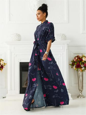 Платье Seven Devils