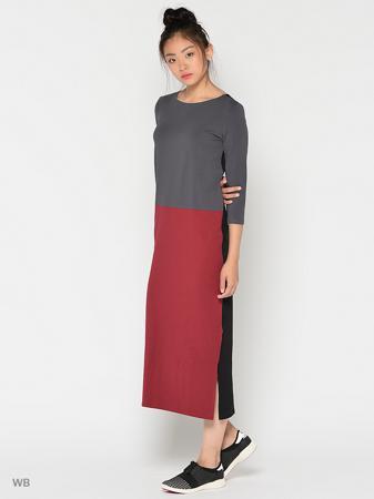 Платье &Berries