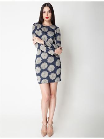 Платье MALKOVICH