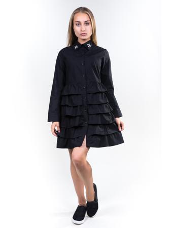 Платье Fronzoli