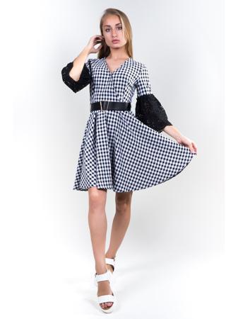 Платье Fronzoli