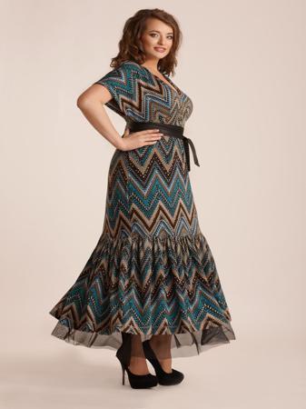 Платье La Belle Femme