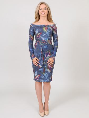 Платье Rosanna