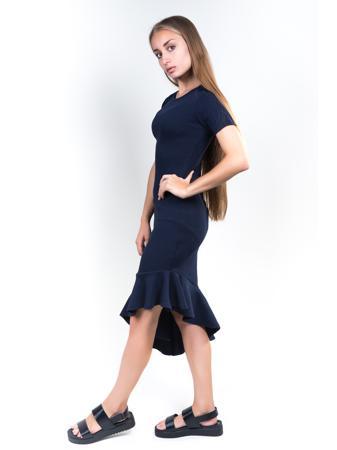 Платье Fronzoli