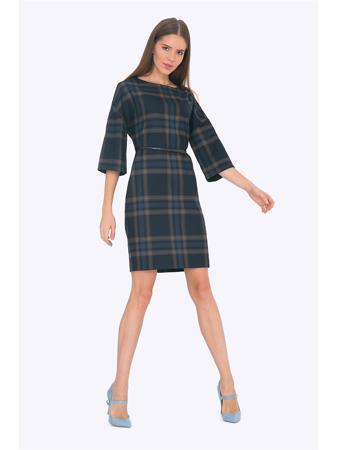 Платье EMKA FASHION