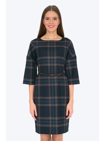 Платье EMKA FASHION