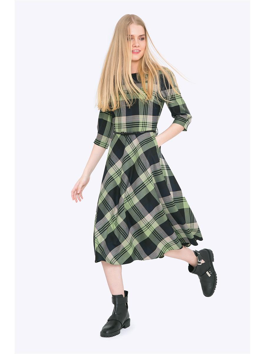 Платье EMKA FASHION