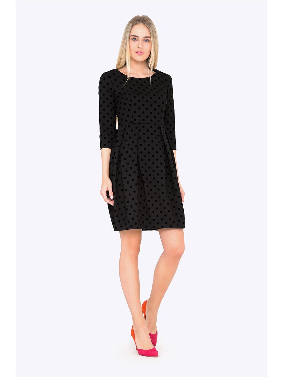 Платье EMKA FASHION