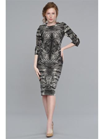 Платье Victoria Kuksina Платье Victoria Kuksina