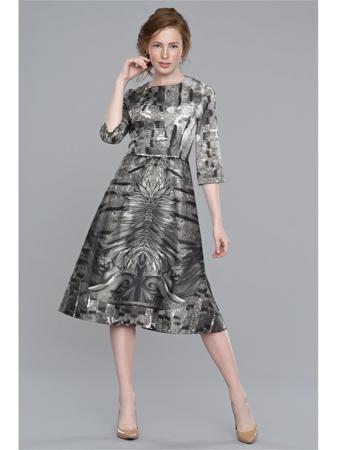 Платье Victoria Kuksina