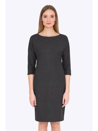 Платье EMKA FASHION