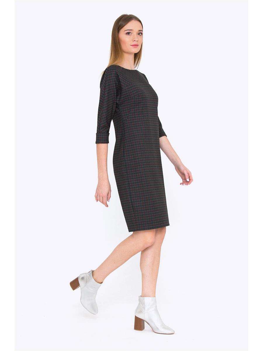 Платье EMKA FASHION