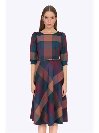 Платье EMKA FASHION
