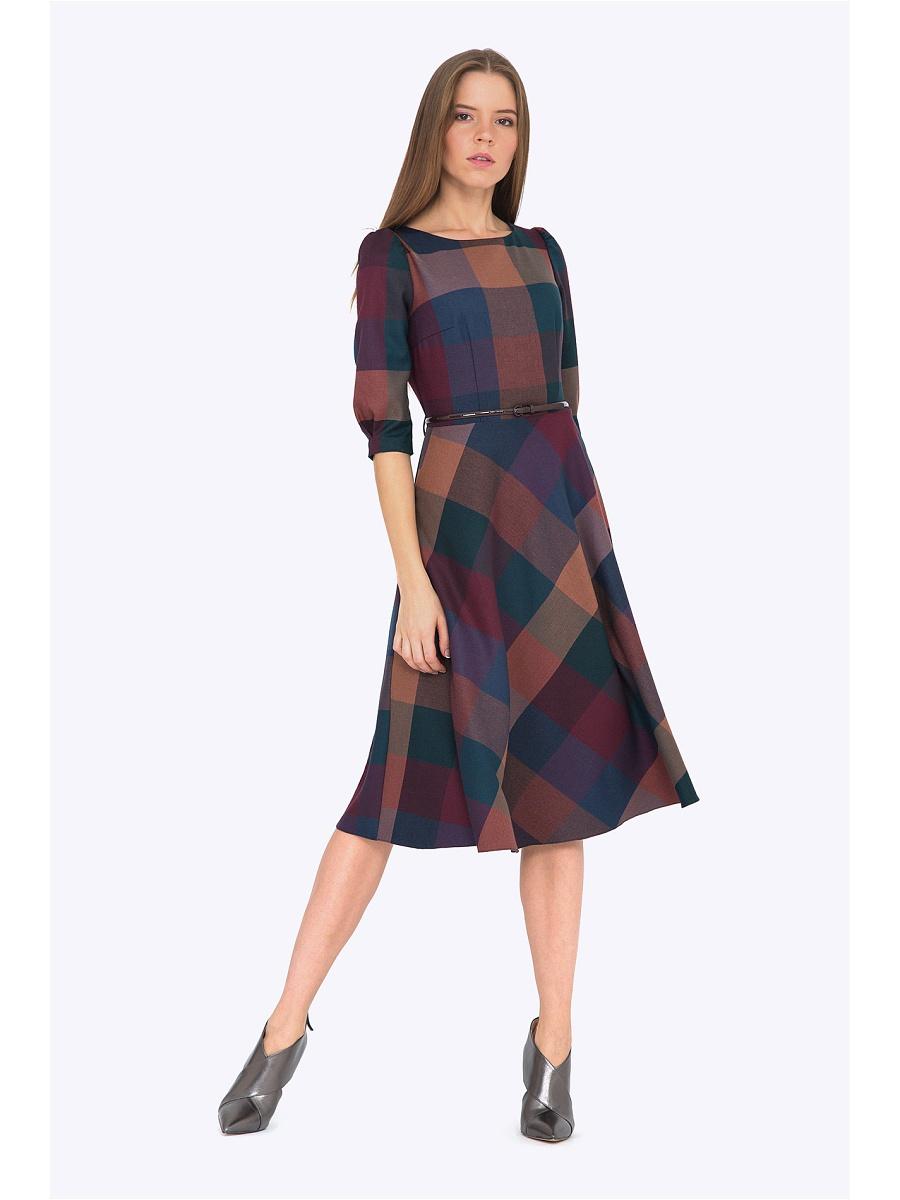 Платье EMKA FASHION