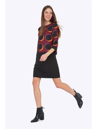 Платье EMKA FASHION