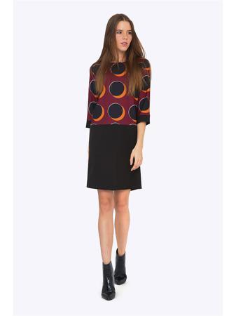Платье EMKA FASHION