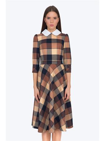 Платье EMKA FASHION