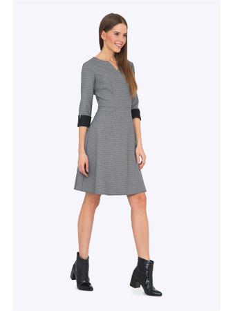 Платье EMKA FASHION
