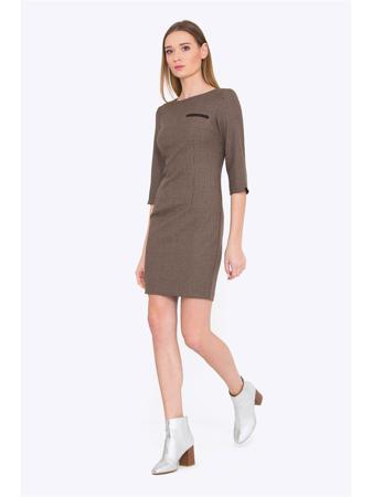 Платье EMKA FASHION