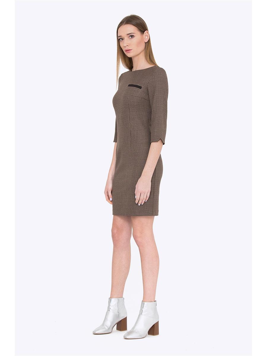 Платье EMKA FASHION