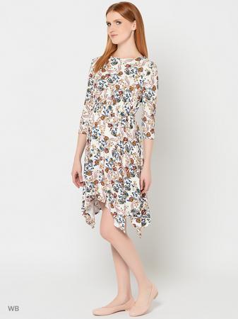 Платье Trendy Tummy