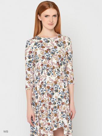 Платье Trendy Tummy
