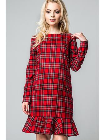 Платье Goldy Mama