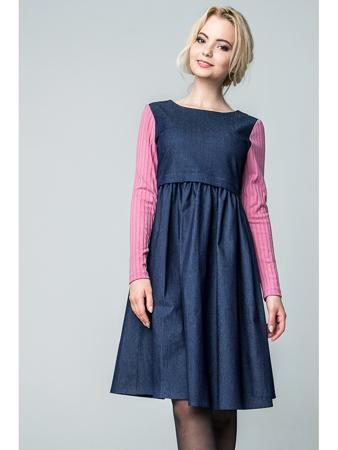 Платье Goldy Mama
