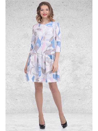 Платье Мари-лайн