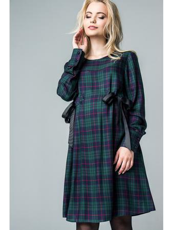 Платье Goldy Mama