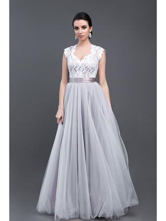 Платье Tavifa wedding fashion