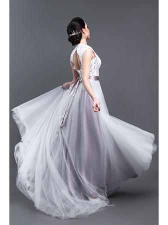Платье Tavifa wedding fashion