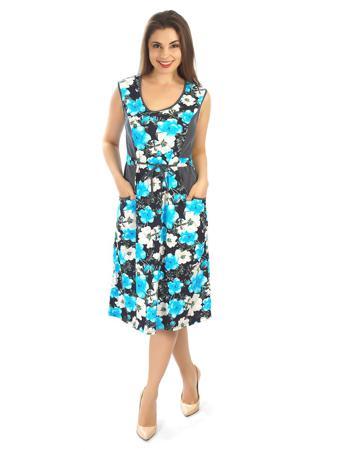 Платье Алтекс.