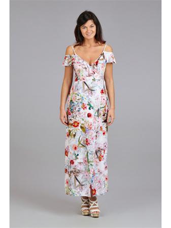 Платье Настаси