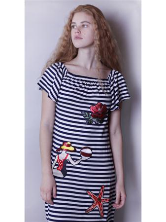 Платье LE FATE