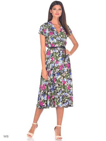 Платье Alina Assi