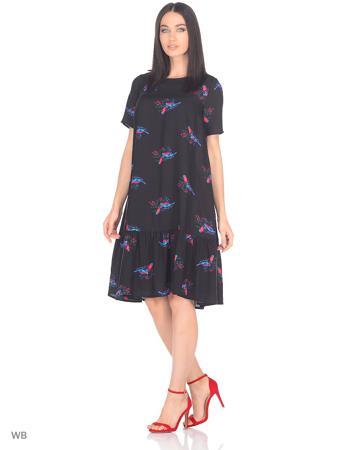 Платье Alina Assi