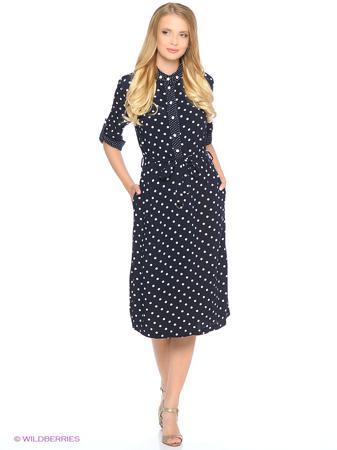 Платье HELMIDGE