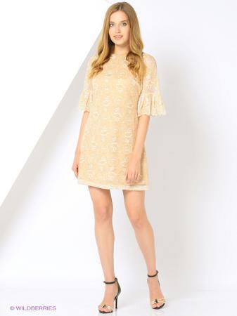 Платье Shelter