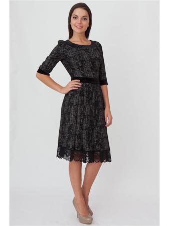 Платье Chateau Fleur