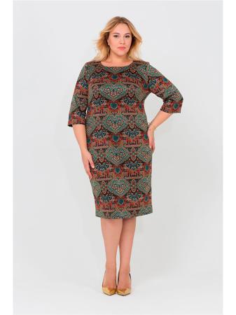 Платье Интикома