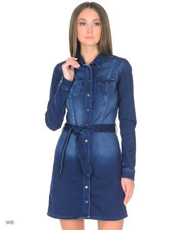 Платье PEPE JEANS LONDON