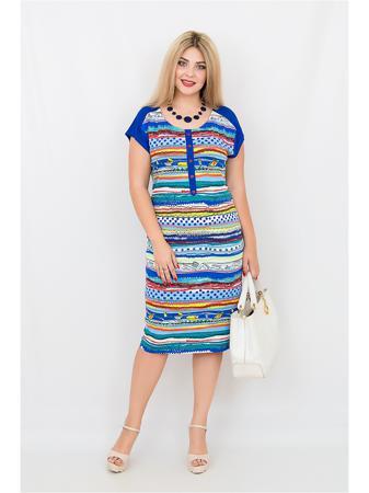 Платье BALSAKO