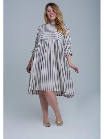 Платье Lufashion