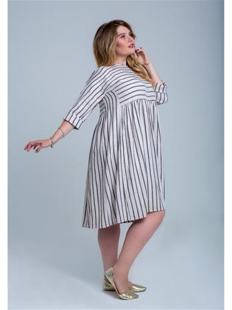 Платье Lufashion
