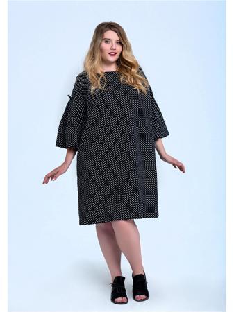 Платье Lufashion