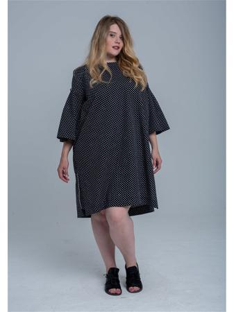 Платье Lufashion