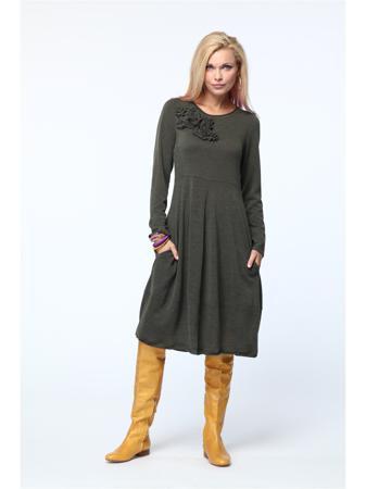 Платье KATA BINSKA