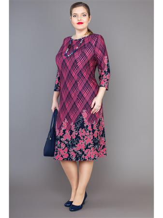 Платье Lady Sharm Classic