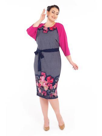 Платье Darissa Fashion